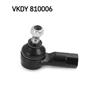 SKF Tie Track Rod End VKDY 810006