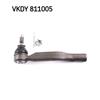 SKF Tie Track Rod End VKDY 811005