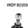 SKF Tie Track Rod End VKDY 811010