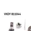 SKF Tie Track Rod End VKDY 811044