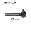 SKF Tie Track Rod End VKDY 811046