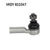 SKF Tie Track Rod End VKDY 811047