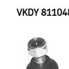 SKF Tie Track Rod End VKDY 811048