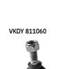 SKF Tie Track Rod End VKDY 811060