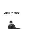 SKF Tie Track Rod End VKDY 812002