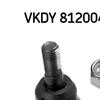 SKF Tie Track Rod End VKDY 812004