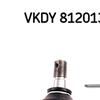 SKF Tie Track Rod End VKDY 812013