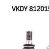 SKF Tie Track Rod End VKDY 812015