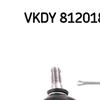 SKF Tie Track Rod End VKDY 812018