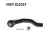 SKF Tie Track Rod End VKDY 812019