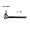 SKF Tie Track Rod End VKDY 812021