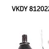 SKF Tie Track Rod End VKDY 812022