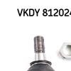 SKF Tie Track Rod End VKDY 812024