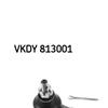 SKF Tie Track Rod End VKDY 813001