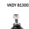 SKF Tie Track Rod End VKDY 813003