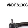 SKF Tie Track Rod End VKDY 813004