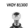 SKF Tie Track Rod End VKDY 813007