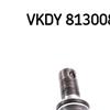 SKF Tie Track Rod End VKDY 813008