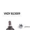 SKF Tie Track Rod End VKDY 813009