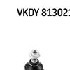 SKF Tie Track Rod End VKDY 813021