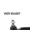 SKF Tie Track Rod End VKDY 814007