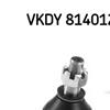 SKF Tie Track Rod End VKDY 814012