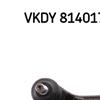 SKF Tie Track Rod End VKDY 814017