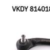 SKF Tie Track Rod End VKDY 814018