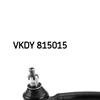 SKF Tie Track Rod End VKDY 815015