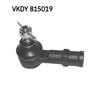 SKF Tie Track Rod End VKDY 815019