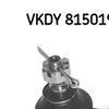 SKF Tie Track Rod End VKDY 815019