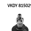 SKF Tie Track Rod End VKDY 815029