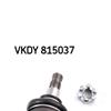 SKF Tie Track Rod End VKDY 815037