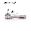 SKF Tie Track Rod End VKDY 815039