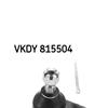 SKF Tie Track Rod End VKDY 815504