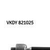 SKF Tie Track Rod Axle Joint VKDY 821025