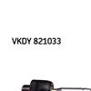 SKF Inner Tie Rod VKDY 821033