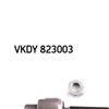 SKF Tie Track Rod Axle Joint VKDY 823003