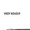 SKF Tie Track Rod Axle Joint VKDY 824019