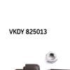 SKF Tie Track Rod Axle Joint VKDY 825013