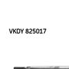 SKF Tie Track Rod Axle Joint VKDY 825017