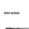 SKF Tie Track Rod Axle Joint VKDY 825026