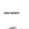 SKF Tie Track Rod Axle Joint VKDY 825037