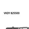 SKF Tie Track Rod Axle Joint VKDY 825500