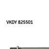 SKF Tie Track Rod Axle Joint VKDY 825501