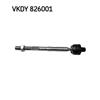 SKF Tie Track Rod Axle Joint VKDY 826001