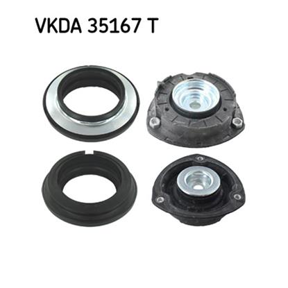 SKF Suspension Top Strut Mounting VKDA 35167 T