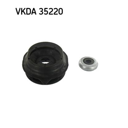 SKF Suspension Top Strut Mounting VKDA 35220