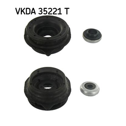 SKF Suspension Top Strut Mounting VKDA 35221 T