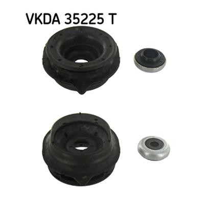 SKF Suspension Top Strut Mounting VKDA 35225 T